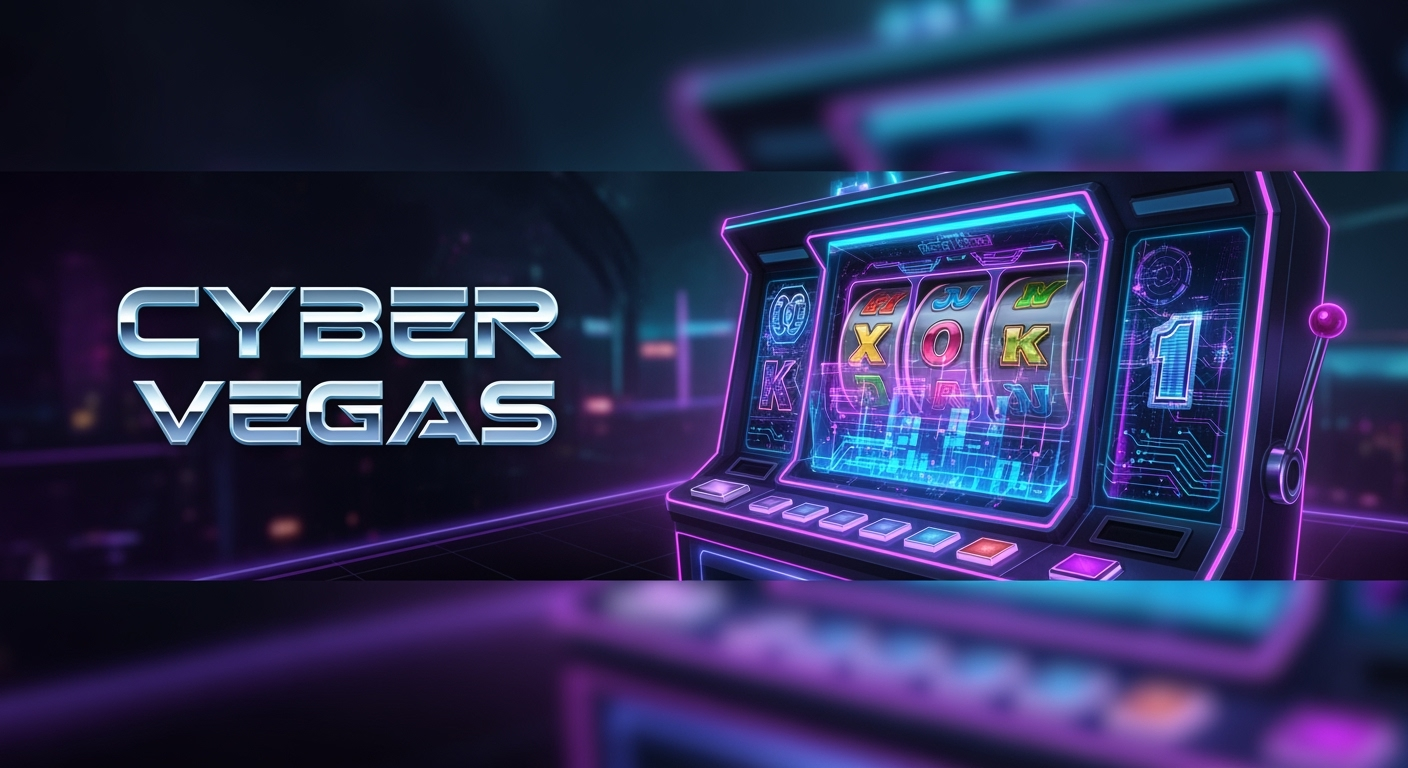 Cyber Vegas